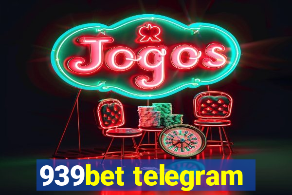 939bet telegram